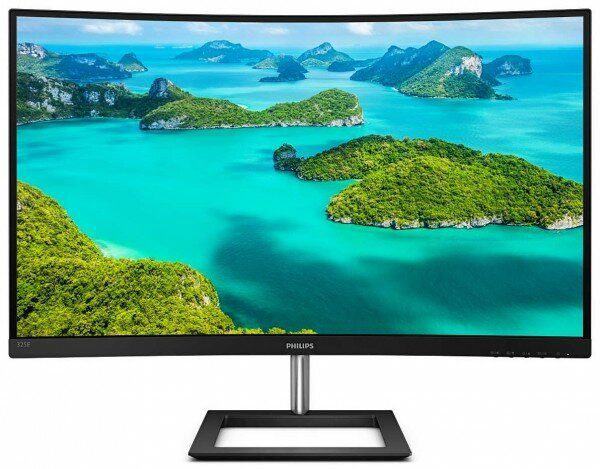 325E1C-00 PHILIPS 31.5 4MS 75HZ 2K LED MONITOR