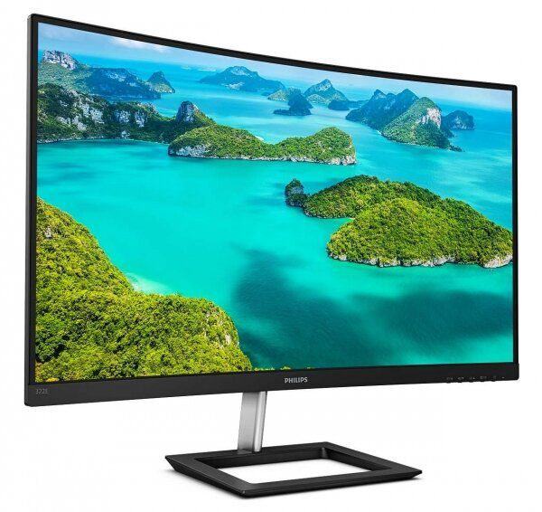 328E1CA-00 PHILIPS 31.5 4MS 60HZ 4K LED MONITOR