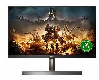 PHILIPS 329M1RV-00 31.5" 3840 X 2160 1MS HDMI/DP 144 HZ-USB-C 120 HZ SIYAH IPC LED MONITOR