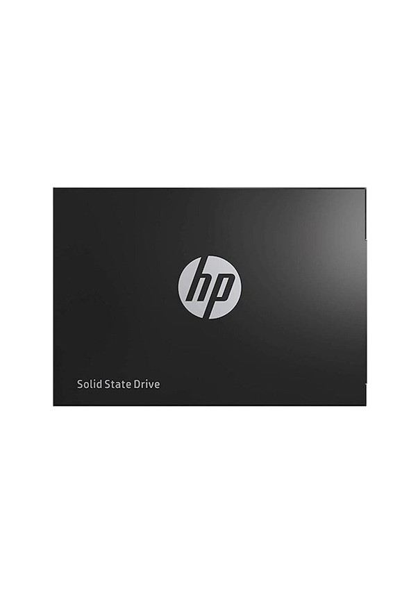 480GB HP S650 2.5" 560-490MB-S 345M9AA SSD