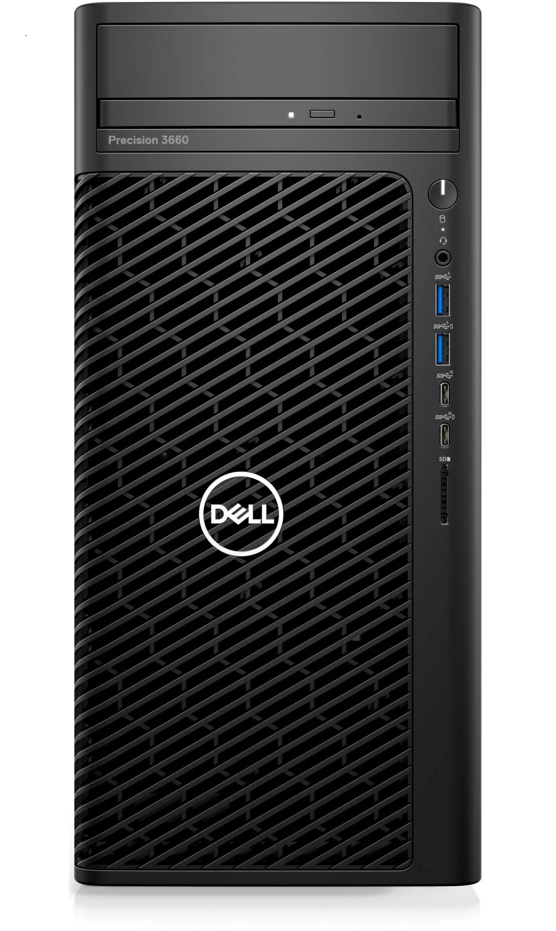 DELL 3660_I7-13700-RTX A2000 16GB RAM 512 NVME UBUNTU