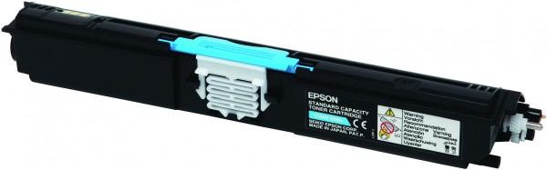 EPSON CX16 CYAN MAVI 1.600 SAYFA YUKSEK KAPASITE TONER S050560