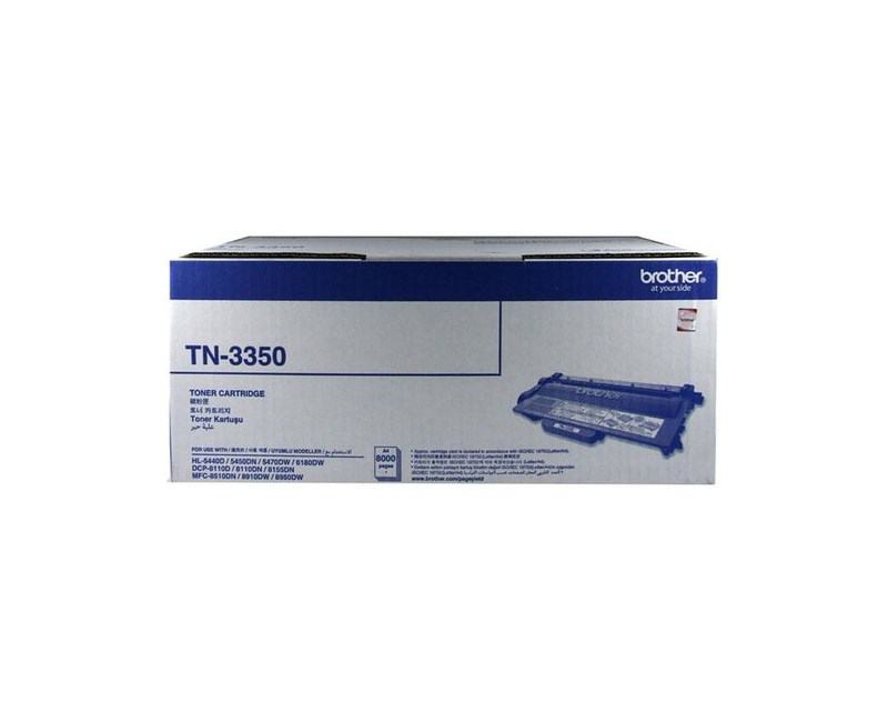 BROTHER TN-3350 TONER (8000 SAYFA)