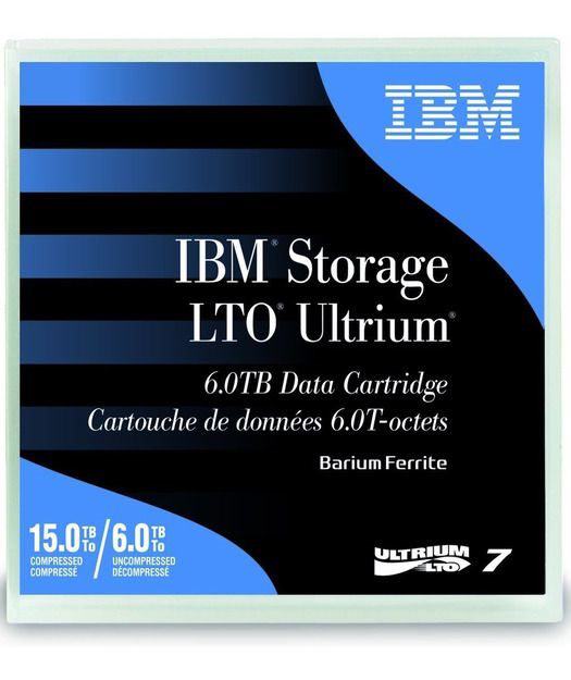 38L7302 IBM DATA KARTUS