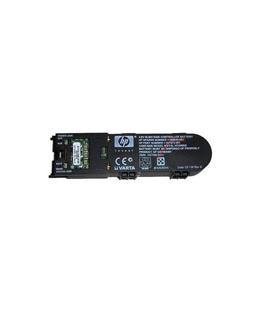 HP SPS-BD BATTERY MOD 4X V500HTX