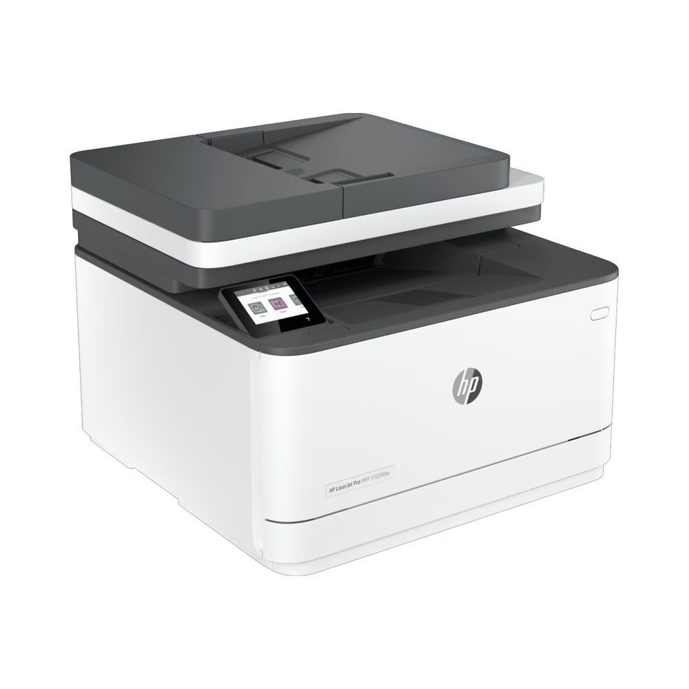 HP 3G632A LASERJET PRO MFP 3103FDW PRINTER