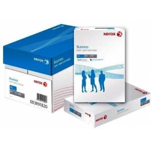 XEROX 3R91820 A4 BUSINESS FOTOKOPI KAGIDI 80GR-500 LU 1 KOLI= 5 PAKET