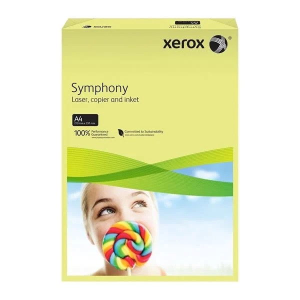 XEROX 3R93975 A4 SYMPHONY SARI 80GR