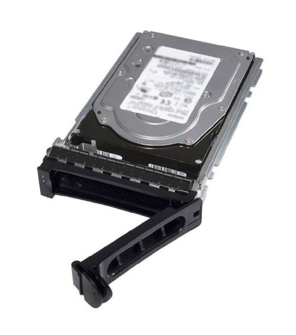 DELL SNS 400-ATJM 1.2TB 10K RPM SAS ISE 12GBPS 512N 2.5IN HOTP HARD DRIVE 3.5IN HYB CARR CK