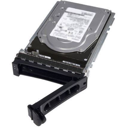 400-ATJL DELL 2.5 1.2TB 10000RPM SAS 12G SUNUCU HARDDISK