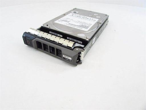 400-AURS DELL 1TB 7200RPM 6G 3.5 SUNUCU HARDDISK