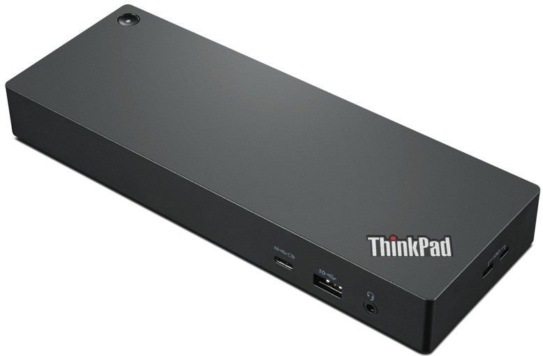LENOVO 40B00135EU TBT 4 DOCK-EU LENOVO 40B00135EU TBT 4 DOCK-EU