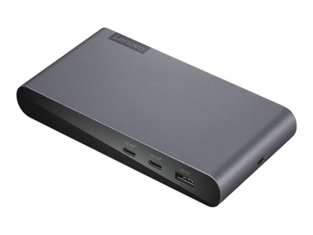 LENOVO 40B30090EU USB-C BUSINESS DOCK -EU