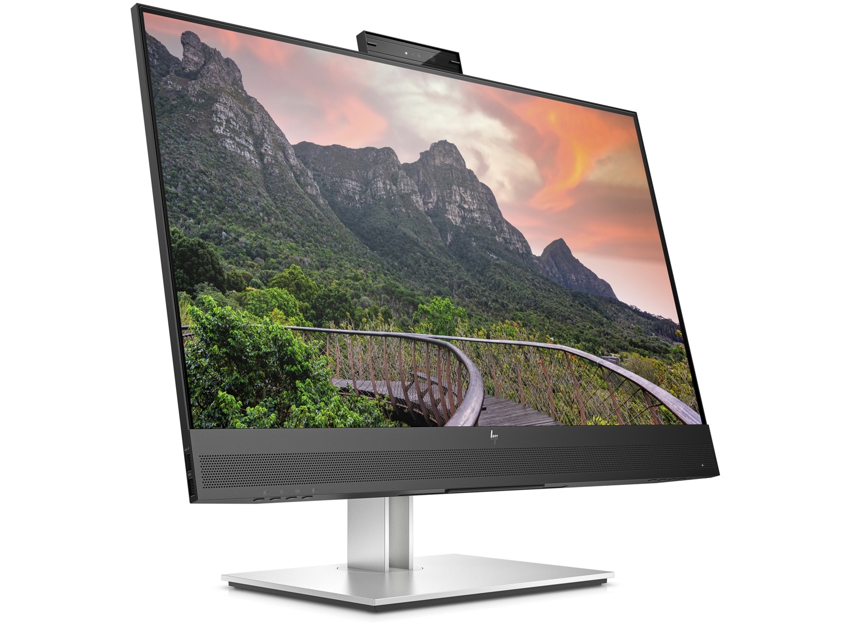 HP E27m G4 27" Type-C Pivot MM Konferans (40Z29AA)