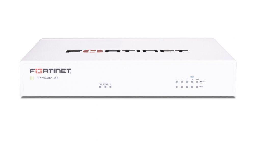 40F FORTIGATE FRW UTM VPN-ANTIVIRUS FIREWALL GUVENLIK DUVARI