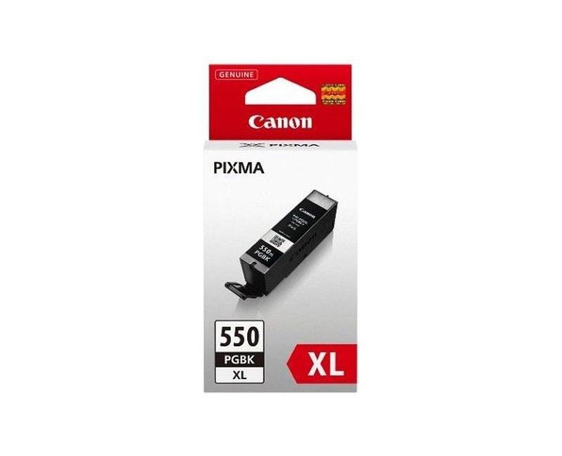 CANON PGI-550XL PGBK MUREKKEP KARTUS