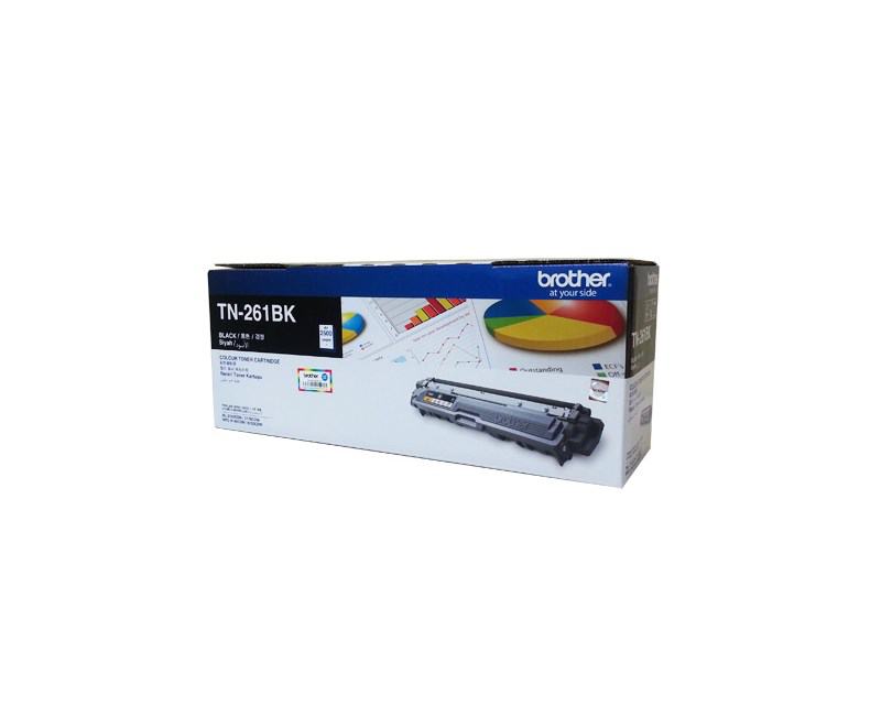 BROTHER TN-261BK SIYAH TONER