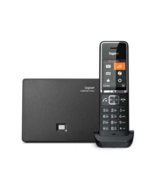 GIGASET C550 IP DECT TELEFON