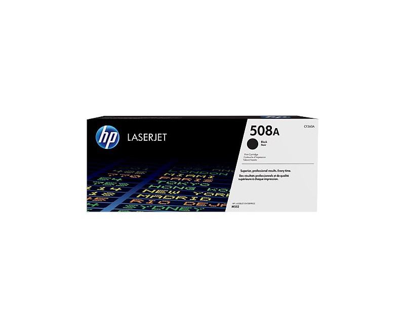 HP CF360A SIYAH TONER