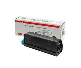 OKI 44469753 KIRMIZI TONER / C511, C531, C510, C530, MC562, MC561 / 5000 SAYFA