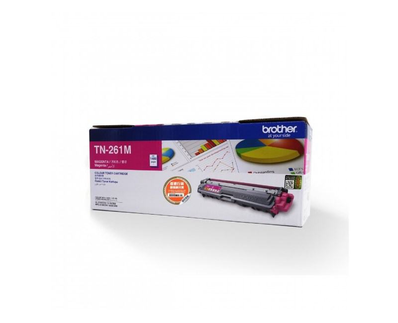 BROTHER TN-261M TONER