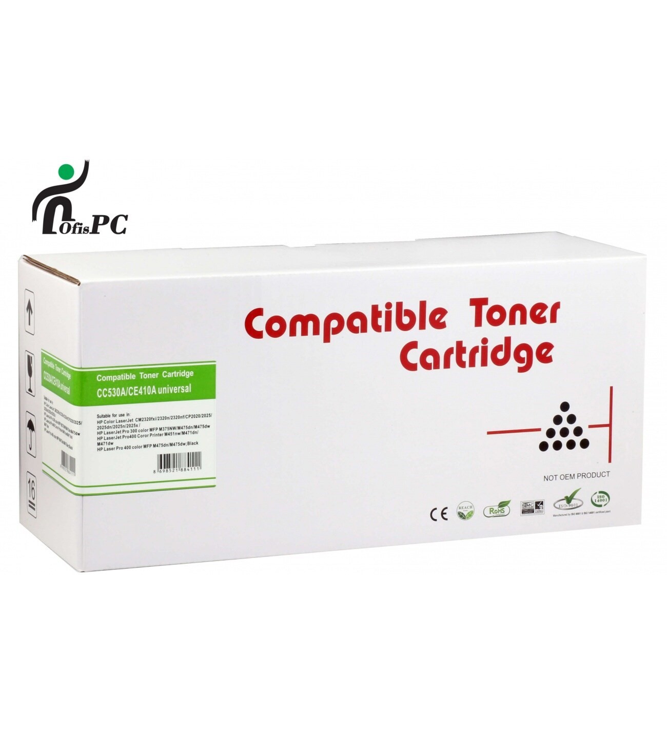 OFISPC XEROX 106R04348 B210 B205 B215 TONER 3000 SAYFA