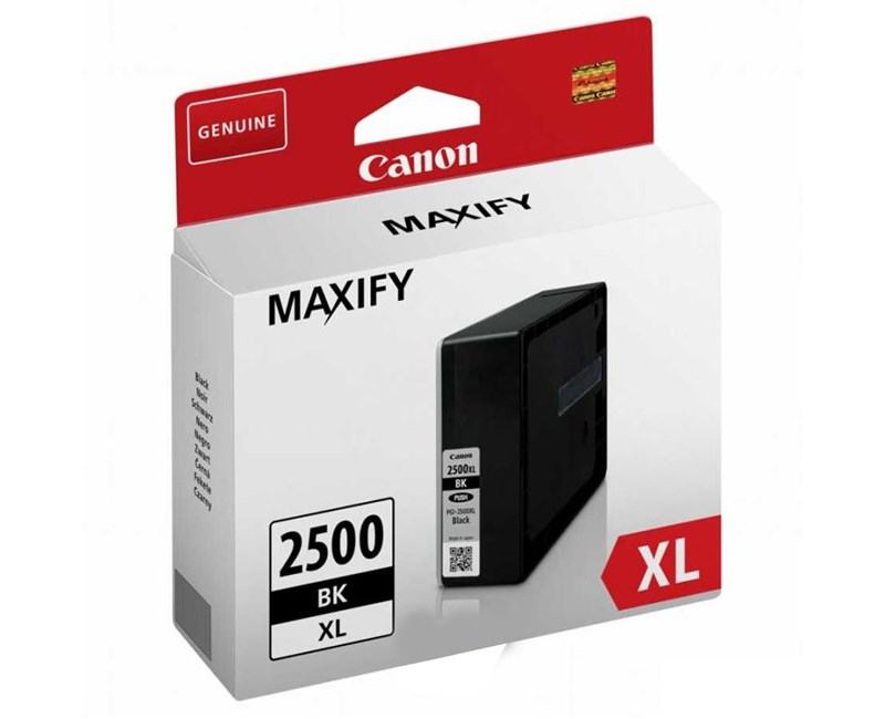 CANON PGI-2500XL BK MUREKKEP KARTUS