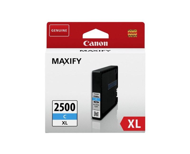 CANON PGI-2500XL C MUREKKEP KARTUS