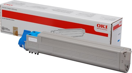 OKI 45536553 TONER-Y- SARI -PRO9431/9541 42.000 SAYFA