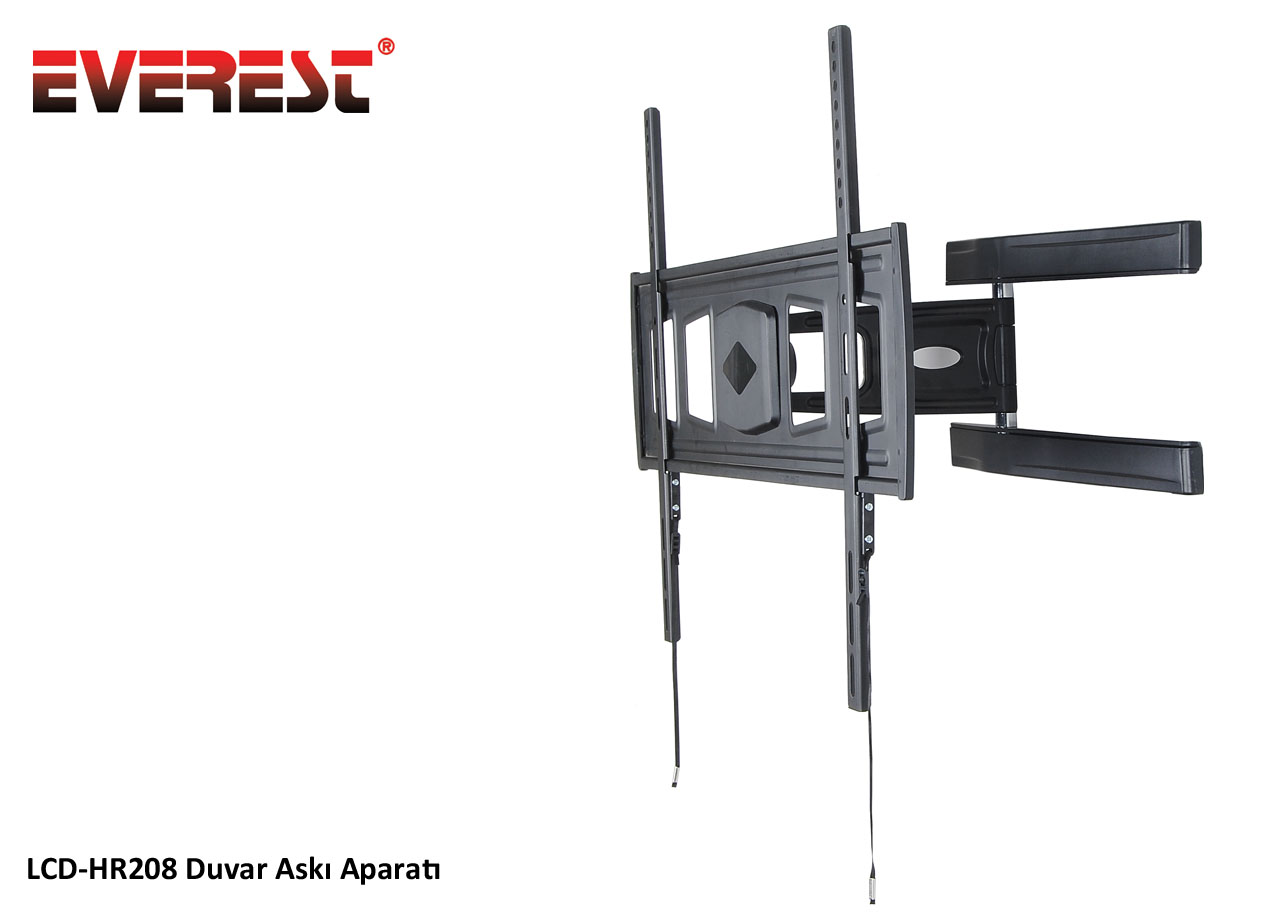 EVEREST LCD-HR208 26"-42" ACI AYARLI LCD ASKI APARATI