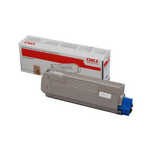 OKI 45862838 KIRMIZI TONER - MC853- MC873- MC883 7.300 SAYFA