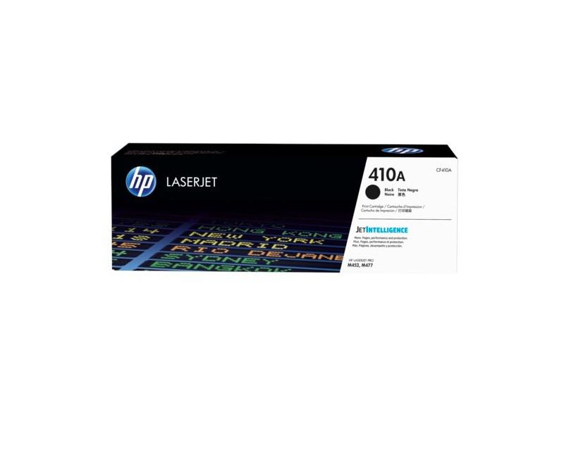 HP CF410A SIYAH TONER KARTUS (410A)