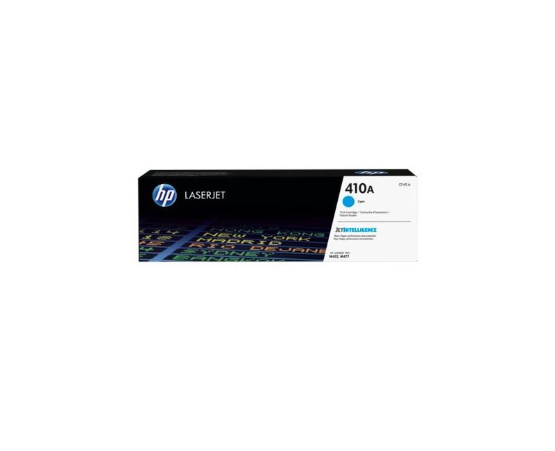 HP CF411A MAVI TONER KARTUS (410A)