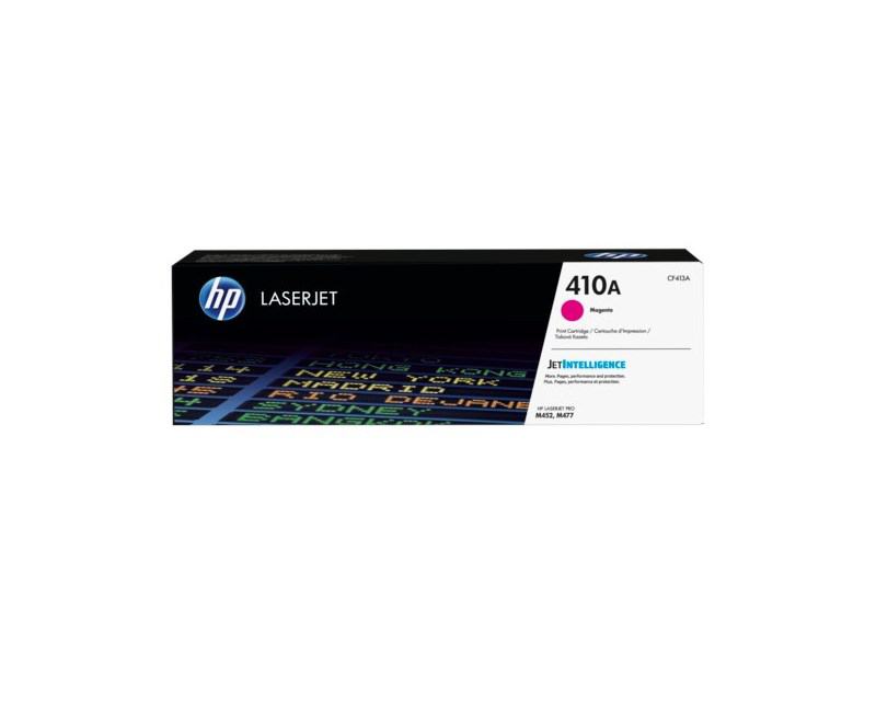 HP CF413A KIRMIZI TONER KARTUS (410A)