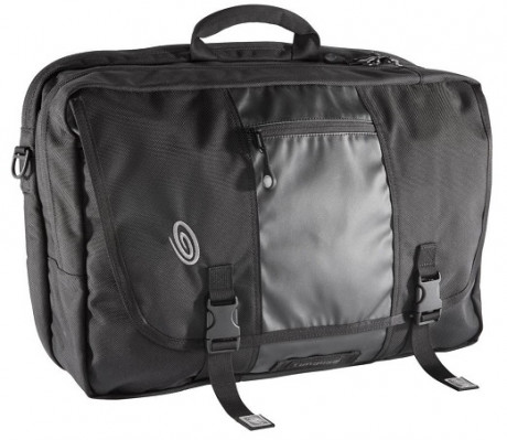 DELL 460-BBGP 17" TIMBUK2 BREAKOUT SIYAH NOTEBOOK SIRT CANTASI