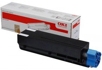 OKI 46508733 TONER-Y-C332-MC363-3K SARI TONER - C332, MC363 - 3000 SAYFA