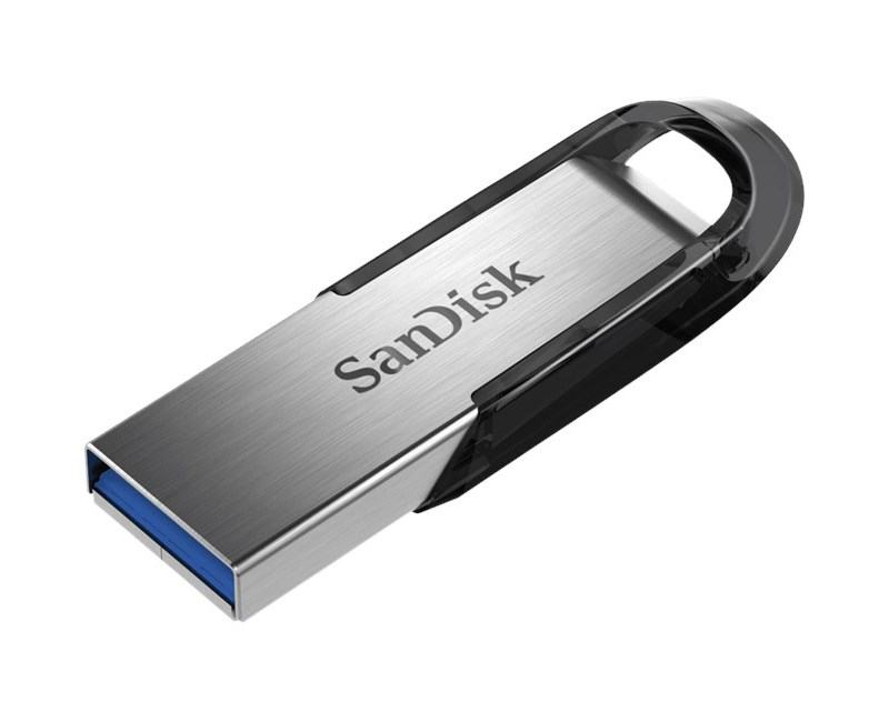 SANDISK 64GB ULTRA FLAIR USB3.0 SDCZ73-064G-G46