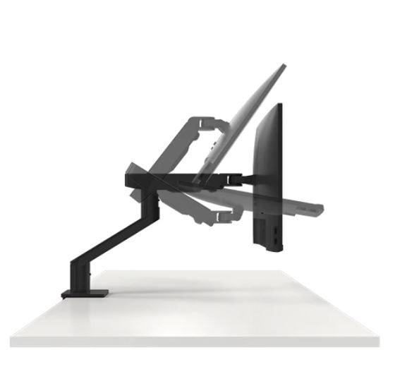 482-BBDL DELL DUAL MONITOR ARM MDA20 MONITOR ASKI APARATI 