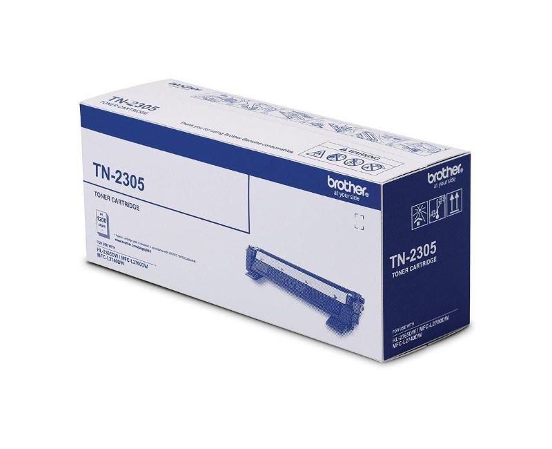 BROTHER TN-2305 TONER (1200SAYFA)