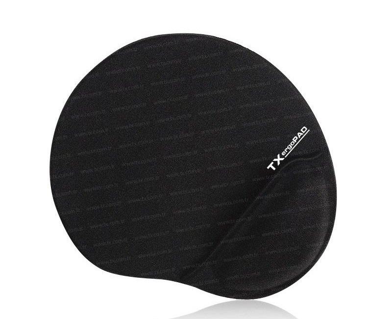 TX TXACMPAD01 ERGO PLUS BILEK DESTEKLI MOUSE PAD