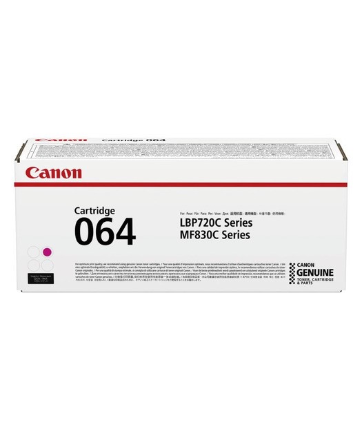 CANON CRG 064 M 4933C001AA