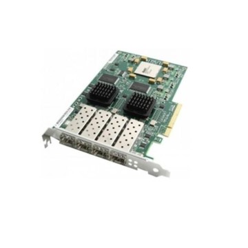 LENOVO 4C57A14368 THINKSYSTEM DE2000/DE4000 HIC 32GB FC 4-PORTS