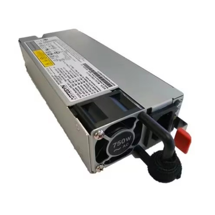 LENOVO 4P57A72666 THINKSYSTEM 1100W TITANIUM HOT SWAP GEN2 POWER SUPPLY