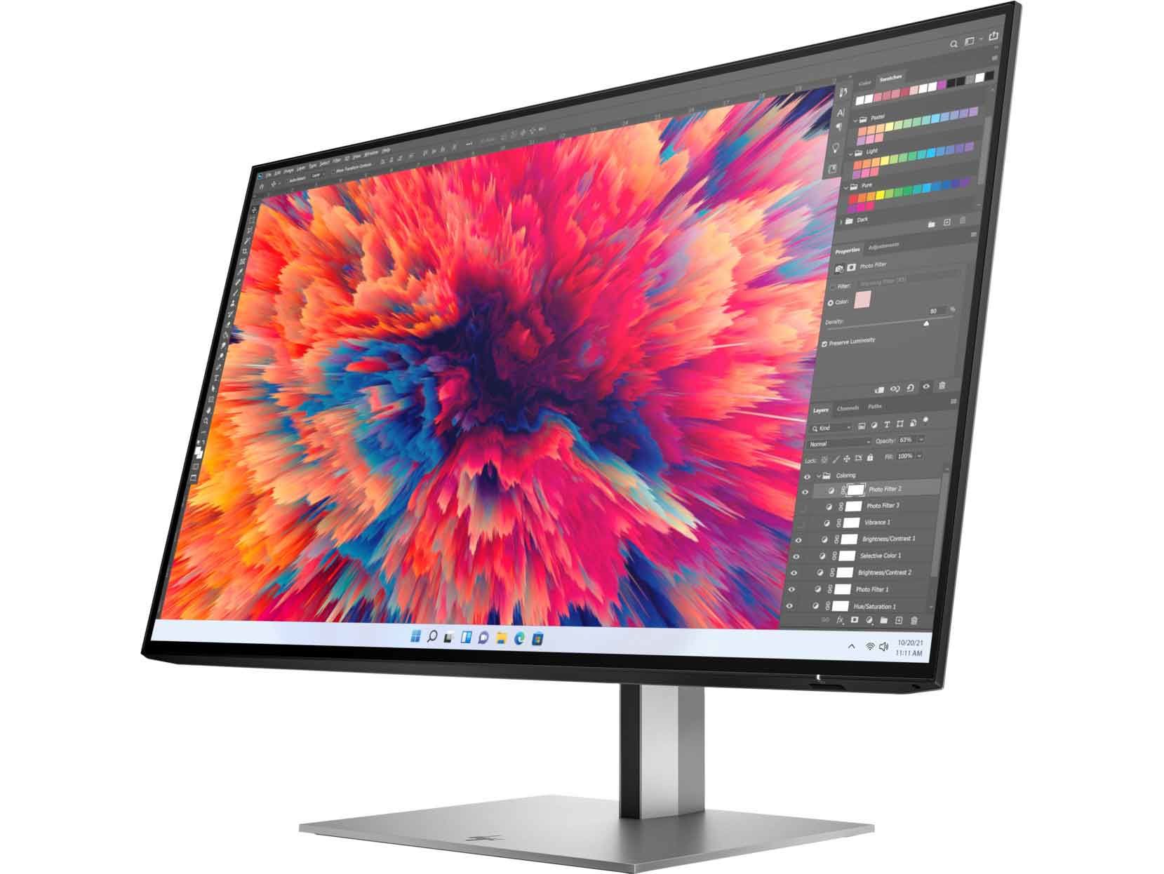 HP Z24Q G3 23.8" 5MS QHD PIVOT IPS (4Q8N4AA)