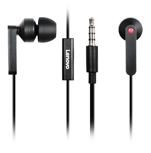 LENOVO 4XD0J65079 AUDIO_BO IN EAR HEADPHONE