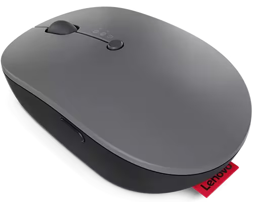 LENOVO 4Y51C21217 MICE_BO GO MULTI WL WIRELESS MOUSE