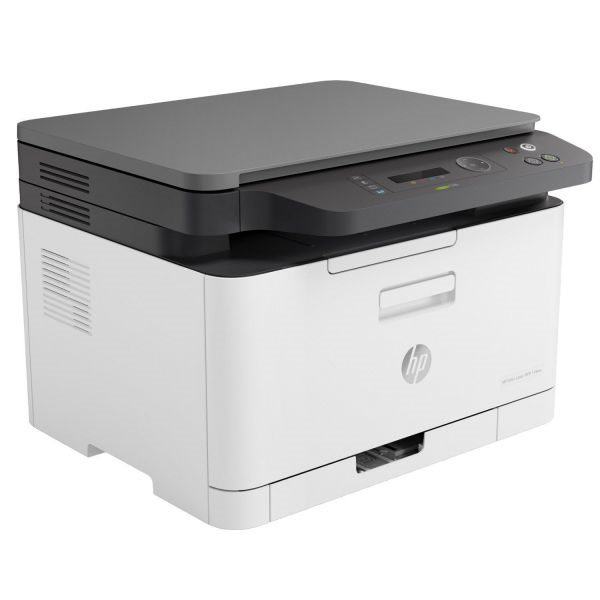 HP 4ZB96A HP COLOR LASER MFP 178NW