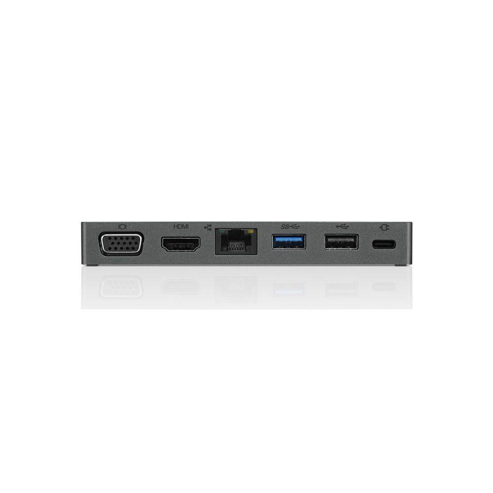 4X90S92381 LENOVO CABLE BO POWERED USB C TRAVEL HUB