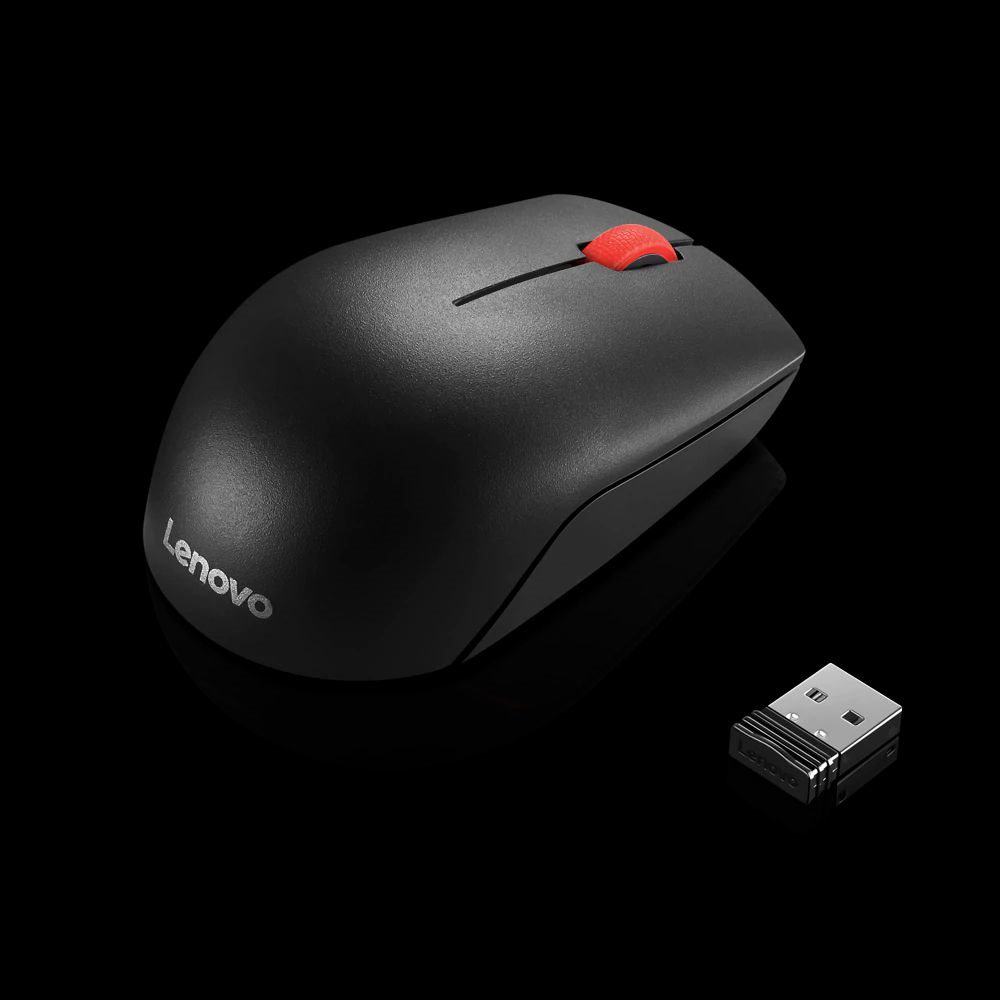 4Y50R20864 LENOVO MICE-BO ESSENTIAL WIRELESS MOUSE