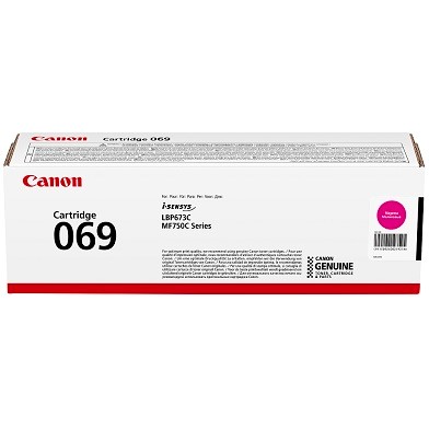 CANON CRG 069 M 5092C002